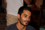 Friday Night at Byblos Old Souk, Part 1 of 3